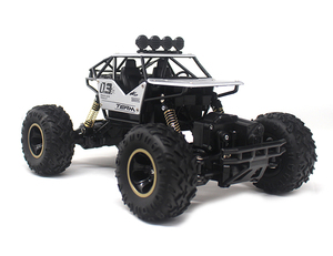 Nhà Máy Giá 1/16 Điều Khiển Từ Xa RC Xe 4WD 2.4Ghz Đá Crawler Xe Điều Khiển Từ Xa Đồ Chơi Máy Trên Các Đài Phát Thanh điều Khiển Đồ Chơi Trẻ Em - Product Image 5