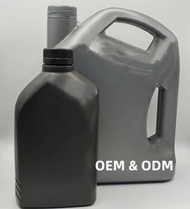 Fabricantes al Por Mayor de Aceite para Motor de Auto 10W30 10W40 Lubricante Totalmente Sintético - Product Image 2