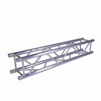 Sgaier venta directa de exposición precio barato evento al aire libre de aluminio cabeza Totem escenarios Truss para venta