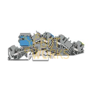 Wago 20057641 - Neuf - Product Image 1