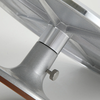 Table rotative pour gâteaux, bonsaï lisse et lisse, livraison gratuite depuis l'usine