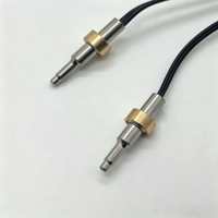 Sonda de Temperatura NTC de Acero Inoxidable para Calentador de Agua Instantáneo, Repuesto para Caldera de Gas