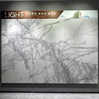 1600x3200mm salle de bain panneau mural pierre frittée sol en marbre carreaux de porcelaine dalles pour salon escaliers