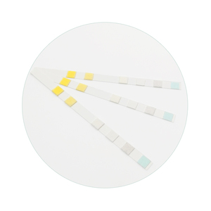 6 en 1 mini aquarium et kit de test d'eau d'étang bandes d'aquarium pour l'eau du robinet et la <span class=keywords><strong>piscine</strong></span> fournisseur de confiance - Product Image 5