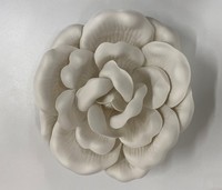 Offre Spéciale Grand Mousse fleur grande taille pour la partie décoration de mariage mur maison artificielle PE EVA PAPIER PERSONNALISÉ