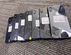 โทรศัพท์มือถือมือสองยี่ห้อใช้แล้วสำหรับเรารุ่น8 PLUS x xsmax โทรศัพท์คุณภาพสูง - Product Image 2