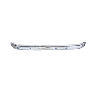 แผงปัดน้ำฝนโครเมียมสำหรับรถยนต์ Isuzu NPR 150 <span class=keywords><strong>NQR</strong></span> <span class=keywords><strong>175</strong></span> NMR 130 nlr 130 700P อะไหล่ตัวถังรถบรรทุก - Product Image 2