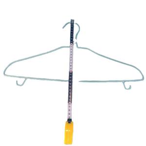 Perchas para ropa de hogar, perchas para ropa de estudiantes adultos en dormitorios, tendederos de ropa, ganchos de suelo, ganchos para dormitorio - Product Image 4