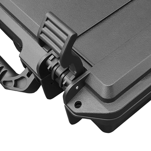 PP vật liệu nhỏ tiêm đúc <span class=keywords><strong>Plano</strong></span> trường hợp khó khăn - Product Image 4