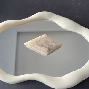 Vente en gros <span class=keywords><strong>de</strong></span> pierres <span class=keywords><strong>de</strong></span> <span class=keywords><strong>lune</strong></span> naturelles <span class=keywords><strong>de</strong></span> la marque MT, <span class=keywords><strong>de</strong></span> forme diamant et aux <span class=keywords><strong>propriétés</strong></span> curatives - Product Image 6