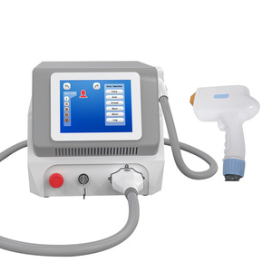 Máquina Depiladora Láser de Diodo Profesional de 808nm, Equipo de Depilación para Cuerpo Completo, Bikini, Axilas y Rostro, para Estética - Product Image 6