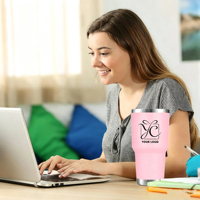 Vente en gros, promotion exceptionnelle : Gobelet isotherme en acier inoxydable de qualité supérieure de 30 oz avec logo personnalisé, faible MOQ, pour cadeaux d'entreprise en gros