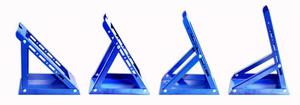 Lớp phủ đặc biệt và giá rửa nhũ tương cho tấm màn hình khum - Product Image 4