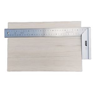 El sanatları için toptan düşük fiyat <span class=keywords><strong>Balsa</strong></span> ahşap levhalar 3 mm <span class=keywords><strong>Balsa</strong></span> ahşap levha 100*100*1mm 20 adet/grup - Product Image 5