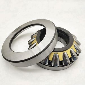 294/670EM推力调心滚子轴承294/<span class=keywords><strong>670</strong></span> EM - Product Image 3