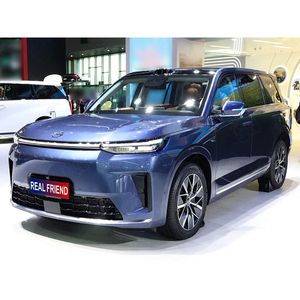 รถยน<span class=keywords><strong>ต</strong></span><span class=keywords><strong>์มื</strong></span>อสอง GAC Trumpchi Xiangwang S9 ปลั๊กอินไฮบริด SUV ขนาดกลาง-ใหญ่ ระบบ ADAS ของหัว<span class=keywords><strong>เว</strong></span>่ย แบ<span class=keywords><strong>ต</strong></span>เตอรี่ CATL ขับเคลื่อน 4 ล้อ - Product Image 6