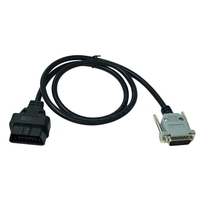 Nuevo Programador de ECU V54 FGTech Galletto 4 Master con Función BDM-Tricore-OBD