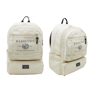 Mochila Escolar para Estudiantes, Modelo <span class=keywords><strong>2026</strong></span>, Personalizable, Estilo Casual, para Portátil y Libros, para Estudiantes de Secundaria - Product Image 2