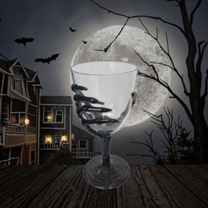 Nuevo cáliz <span class=keywords><strong>de</strong></span> esqueleto <span class=keywords><strong>de</strong></span> la <span class=keywords><strong>muerte</strong></span> FY6010 3D relieve demonio cráneo creativo copa <span class=keywords><strong>de</strong></span> <span class=keywords><strong>vino</strong></span> caderas Material Día <span class=keywords><strong>de</strong></span> San Valentín Ramadán Diwali - Product Image 4