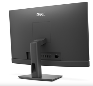 คอมพิวเตอร์ตั้งโต๊ะออลอินวัน Dell Pro 24 QC24250 ใช้เทคโนโลยี Intel Core Ultra 7 265 VPro แรม 16 GB DDR4 ความจุ 512GB SSD หน้าจอ 23.8 นิ้ว Full HD - Product Image 2