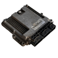 Unidad de Control del Motor (ECU) para Plc TRAFIC VIVARO - 237103984R/0281032700, Suministro al por Mayor