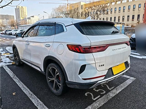 BYD Song PLUS 1.5T <span class=keywords><strong>Auto</strong></span> Premium |   Primera registro: Enero de 2022 |   Blanco |   41.800 KM |   <span class=keywords><strong>Auto</strong></span> Usado de Gran Valor - Product Image 3