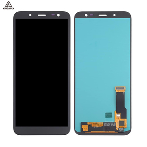 Écran LCD d'origine de 5,6 pouces pour Samsung Galaxy J6 2018 <span class=keywords><strong>J600</strong></span> <span class=keywords><strong>J600</strong></span> J600F J600G J600FNDS J6 - Product Image 2