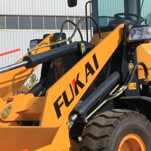 ZL926 avant מיני קדמי חשמלי גלגל <span class=keywords><strong>loader</strong></span> עם גלגל <span class=keywords><strong>loader</strong></span> חילוף חלקי טוב מחיר למכירה - Product Image 5
