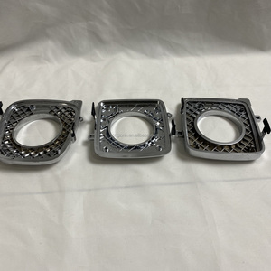 OEM 51137306988 51137368547 Venta al por Mayor de Piezas de Carrocería para Rolls Royce Wraith Spirit 2010-2015, Cubierta Cromada Goddess - Product Image 6