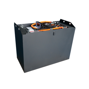 अधिकतम फोर्कलिफ्ट बैटरी पैक 51.2 वी 560 आह लिथियम बैटरी संचालित पैलेट स्टेकर 48 वी फोर्कलिफ्ट बैटरी - Product Image 5