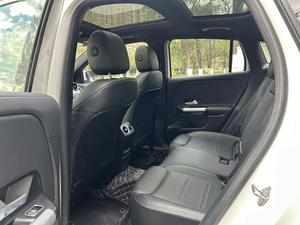 Mercedes-Benz <span class=keywords><strong>GLA</strong></span> <span class=keywords><strong>2023</strong></span> Facelift <span class=keywords><strong>GLA</strong></span> 200 - Product Image 3