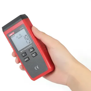 Nuevo Tacómetro Láser Mini UNI-T UT373, Tacómetro Digital de Mano de Alta Precisión - Product Image 4