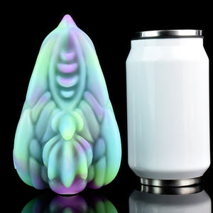 เครื่องสั่นควบคุมระยะไกล YOCY สำหรับผู้หญิง ของเล่นทางเพศสำหรับผู้ใหญ่ กระตุ้นจุดซ่อนเร้น ช่วยให้ถึงจุดสุดยอด - Product Image 4