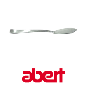 Abert Boston <b>Fish</b> <b>Knife</b> Satin Finish 18/10 Stainless Steel, 2.5 mm Thick - Product Image 4