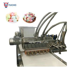 Nhỏ bán tự động <span class=keywords><strong>Marshmallow</strong></span> Máy làm <span class=keywords><strong>Marshmallow</strong></span> máy - Product Image 3