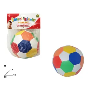 โมโด บิมบี ซอฟท์บอล 15 ซม. ลูกบอลของเล่นเด็ก - Product Image 1