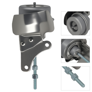 Attuatore Elettrico Turbo MaXpeedingrods KP39-1873ECD426 per Audi A3, Ford Galaxy Alhambra, Skoda <span class=keywords><strong>Fabia</strong></span>, VW Bora <span class=keywords><strong>1.9</strong></span> TDI - Product Image 4