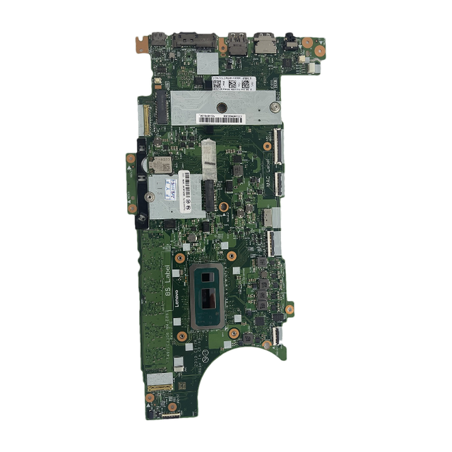 For Lenovo X390 T490S i5-8365U 8GB Motherboard 5B21C98793