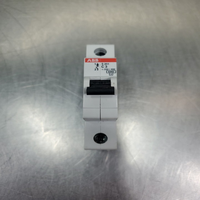 Interruttore Automatico Plc S201-c3, 2cds251001r0034. 4c-14 per Prodotto in Garanzia