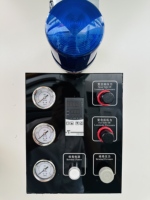 Laminateur sans solvant BEIDEMEIKE BD 400A, automatique, haute vitesse, largeur maximale de 1250 mm, haute précision, film d'emballage de qualité alimentaire