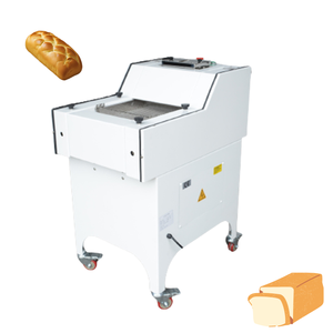 Máquina de moldeo de tostadas de diseño compacto, equipo formador de pan para pan de leche, Pan De Sal, Pan De Miga, acero inoxidable - Product Image 4