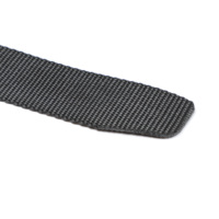 Cinturón Táctico de Nailon Resistente para Exteriores de la Fábrica JinTeng, Muestra Gratuita Personalizada, 3,8 cm, 4,3 cm, Negro, Verde
