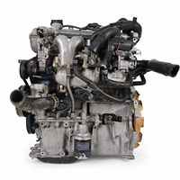 Moteur 1NZ-FE 1.5L d'occasion pour TOYOTA Probox Succeed Sienta