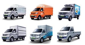 <span class=keywords><strong>Camion</strong></span> Elettrico <span class=keywords><strong>Usato</strong></span> Dongfeng RuiChi EC31, Prezzo Conveniente, Disponibile, Mini <span class=keywords><strong>Camion</strong></span> con Certificato EEC per il <span class=keywords><strong>Mercato</strong></span> UE - Product Image 4