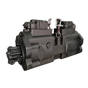 YUNKI Proveedor Chino: Bomba Hidráulica Principal K5V200DT, Pieza de Repuesto para Bomba Hidráulica Principal KAWASAKI KPM K5V200DT para KATO HD1430-5 - Product Image 1