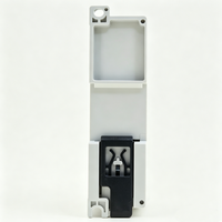 Modul Tap Ethernet 3-Port 24V Industri |   Modul Komunikasi Jaringan Otomasi PLC Kecepatan Tinggi untuk Kontrol PLC