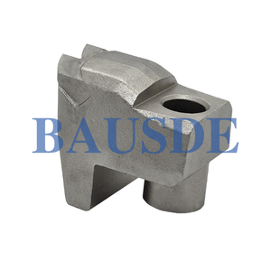 Dents de broyeur forestier de rechange à haute efficacité, dents en carbure de tungstène pour broyeur - Product Image 4