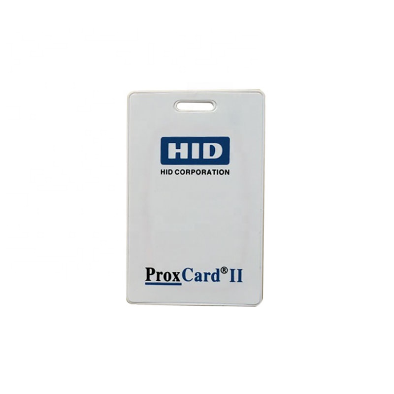 Prox ii. Hid proxcard ii. hid proximity cards. бесконтактный (hid iclass). prox-125.