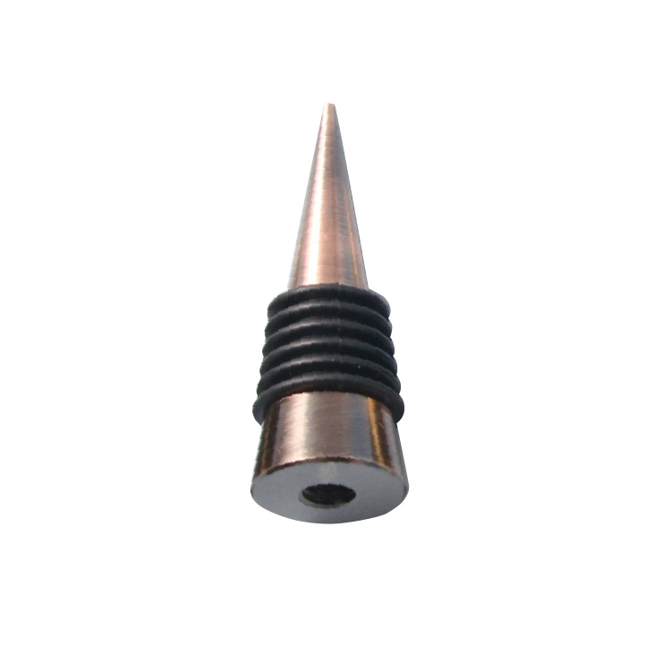 Red copper 8M perforated lower body