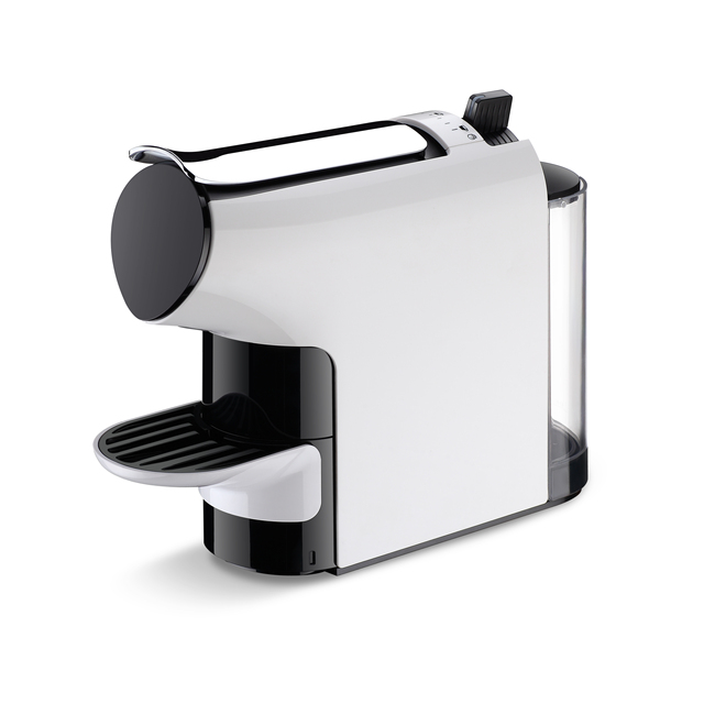 Espresso Coffee Maker Capsule Coffee Machine Italian Coffee Machine